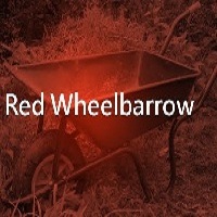 Red Wheelbarrow